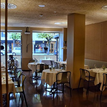 Hotel Yoldi Παμπλόνα Εξωτερικό φωτογραφία