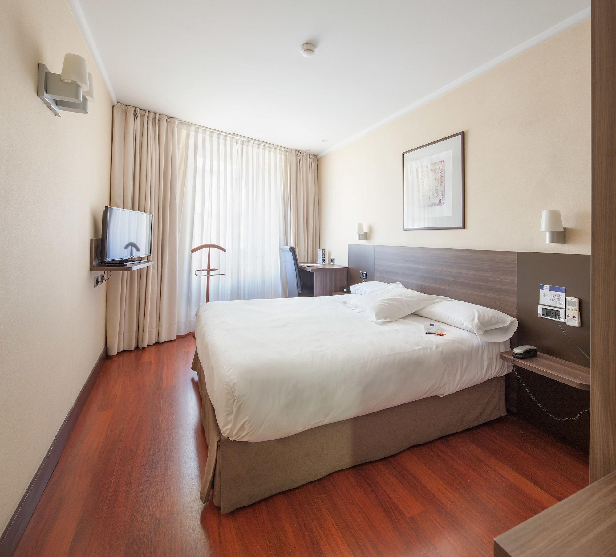 Hotel Yoldi Παμπλόνα Εξωτερικό φωτογραφία