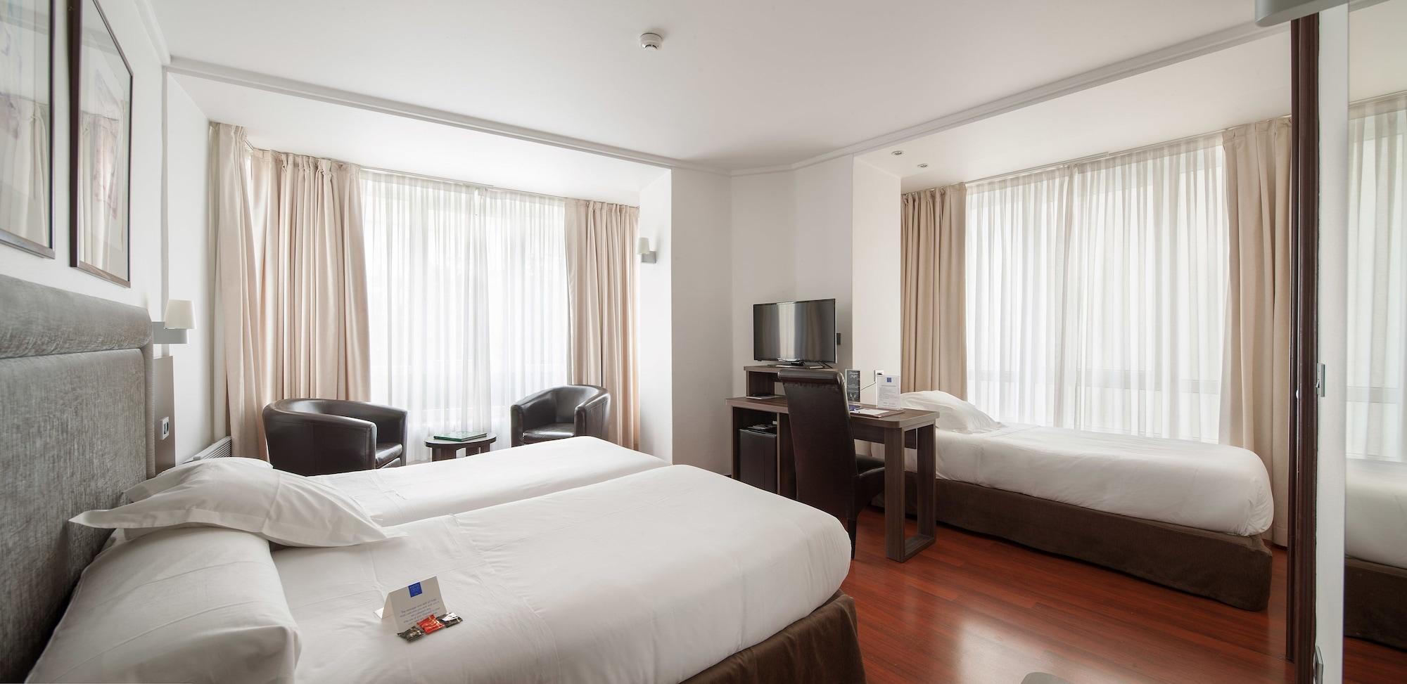 Hotel Yoldi Παμπλόνα Εξωτερικό φωτογραφία