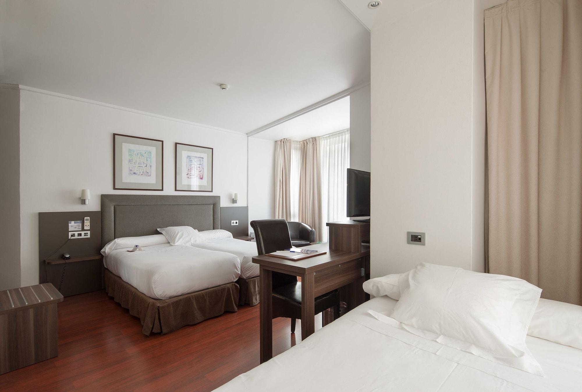 Hotel Yoldi Παμπλόνα Εξωτερικό φωτογραφία