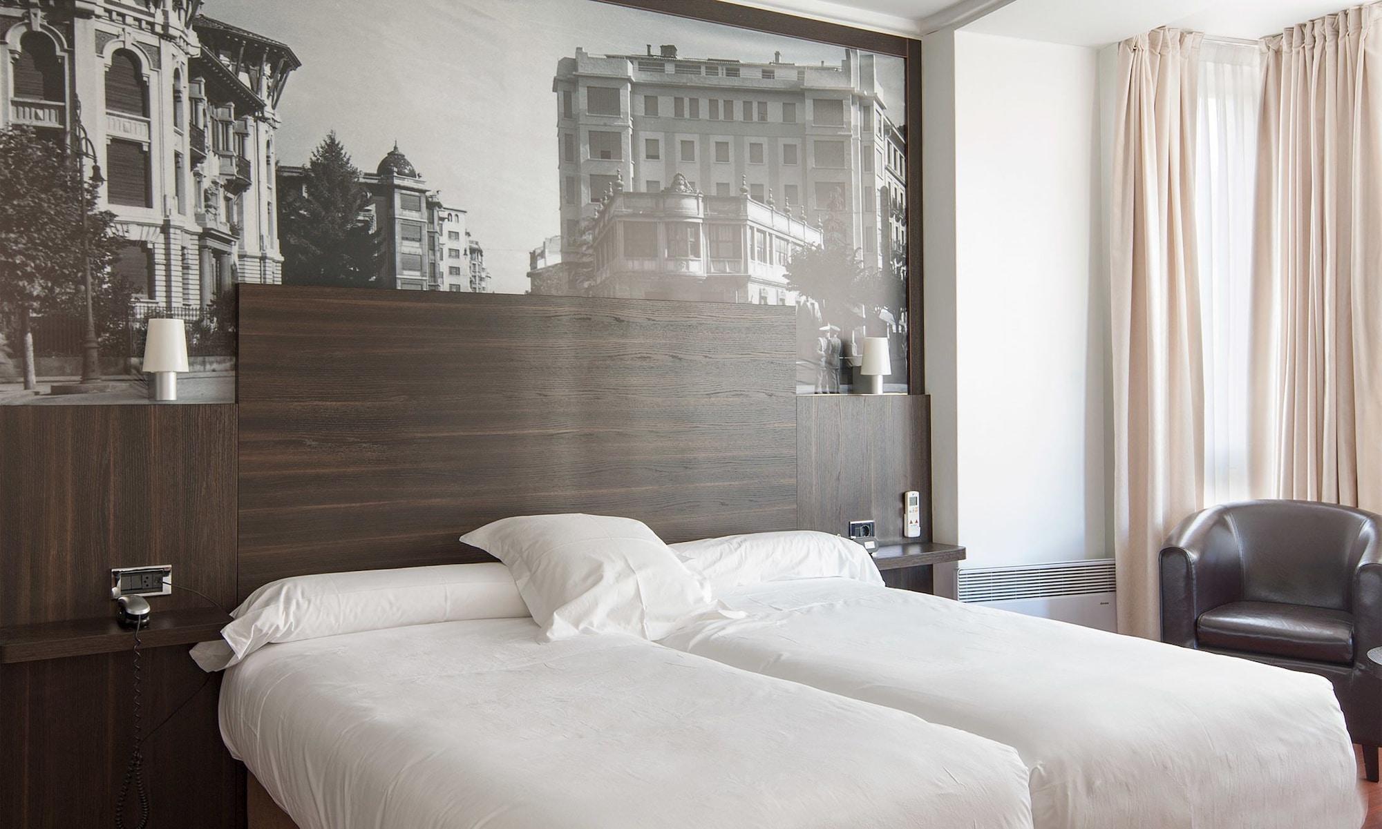 Hotel Yoldi Παμπλόνα Εξωτερικό φωτογραφία