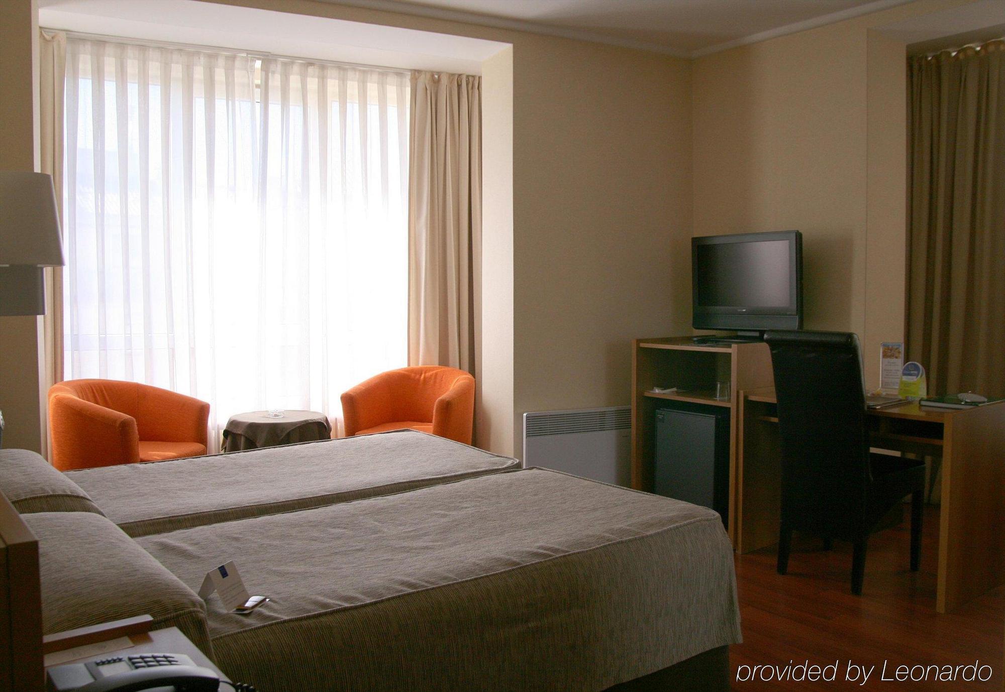 Hotel Yoldi Παμπλόνα Δωμάτιο φωτογραφία