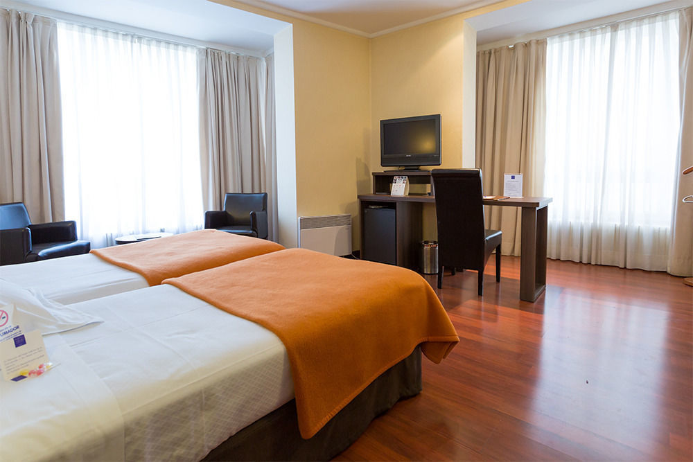 Hotel Yoldi Παμπλόνα Εξωτερικό φωτογραφία