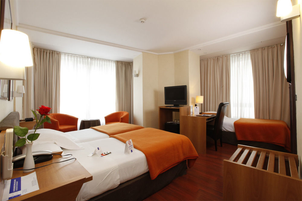Hotel Yoldi Παμπλόνα Εξωτερικό φωτογραφία