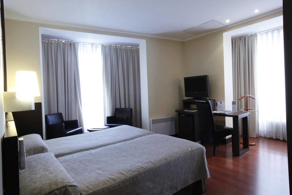 Hotel Yoldi Παμπλόνα Εξωτερικό φωτογραφία