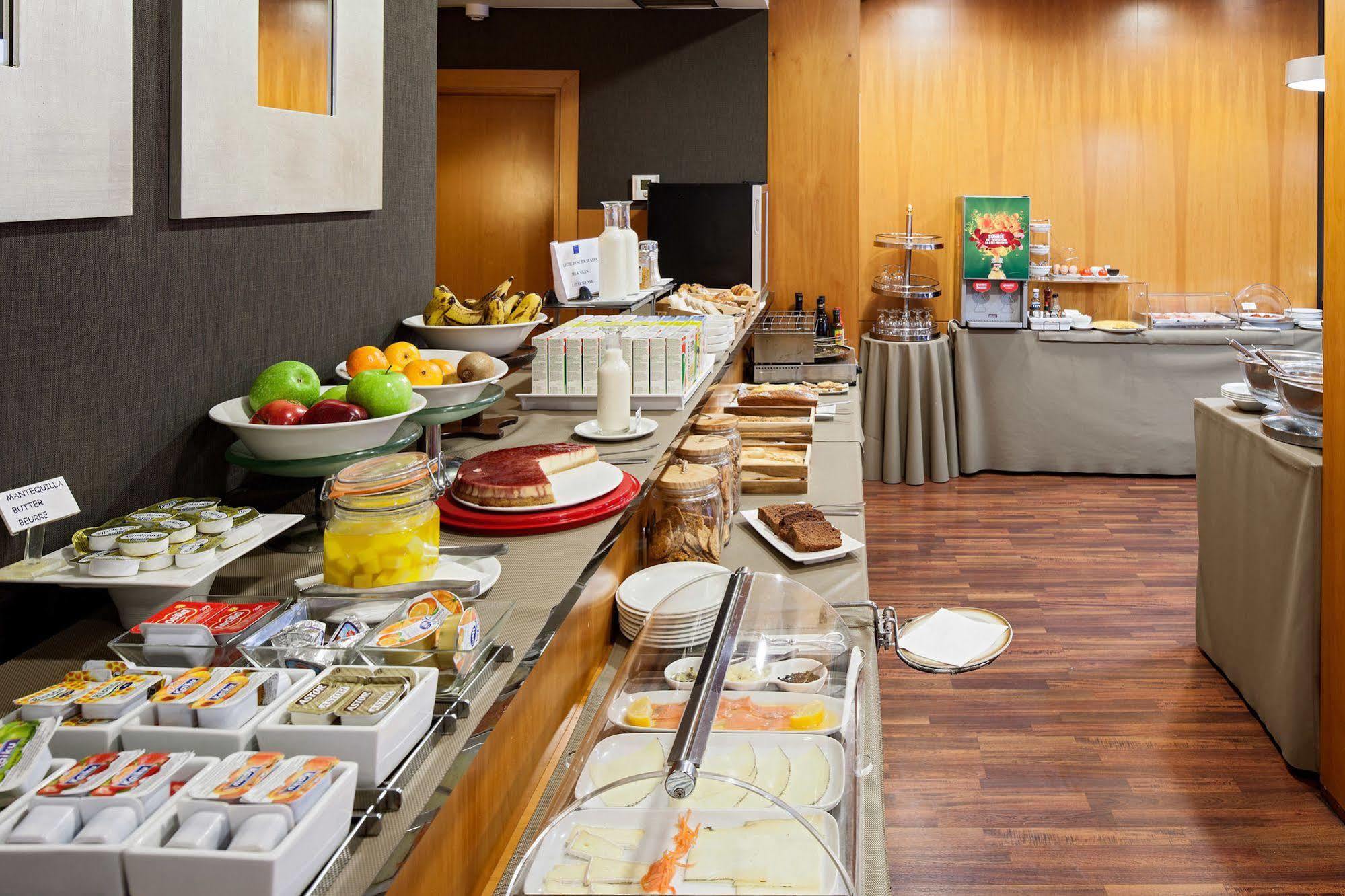Hotel Yoldi Παμπλόνα Εξωτερικό φωτογραφία