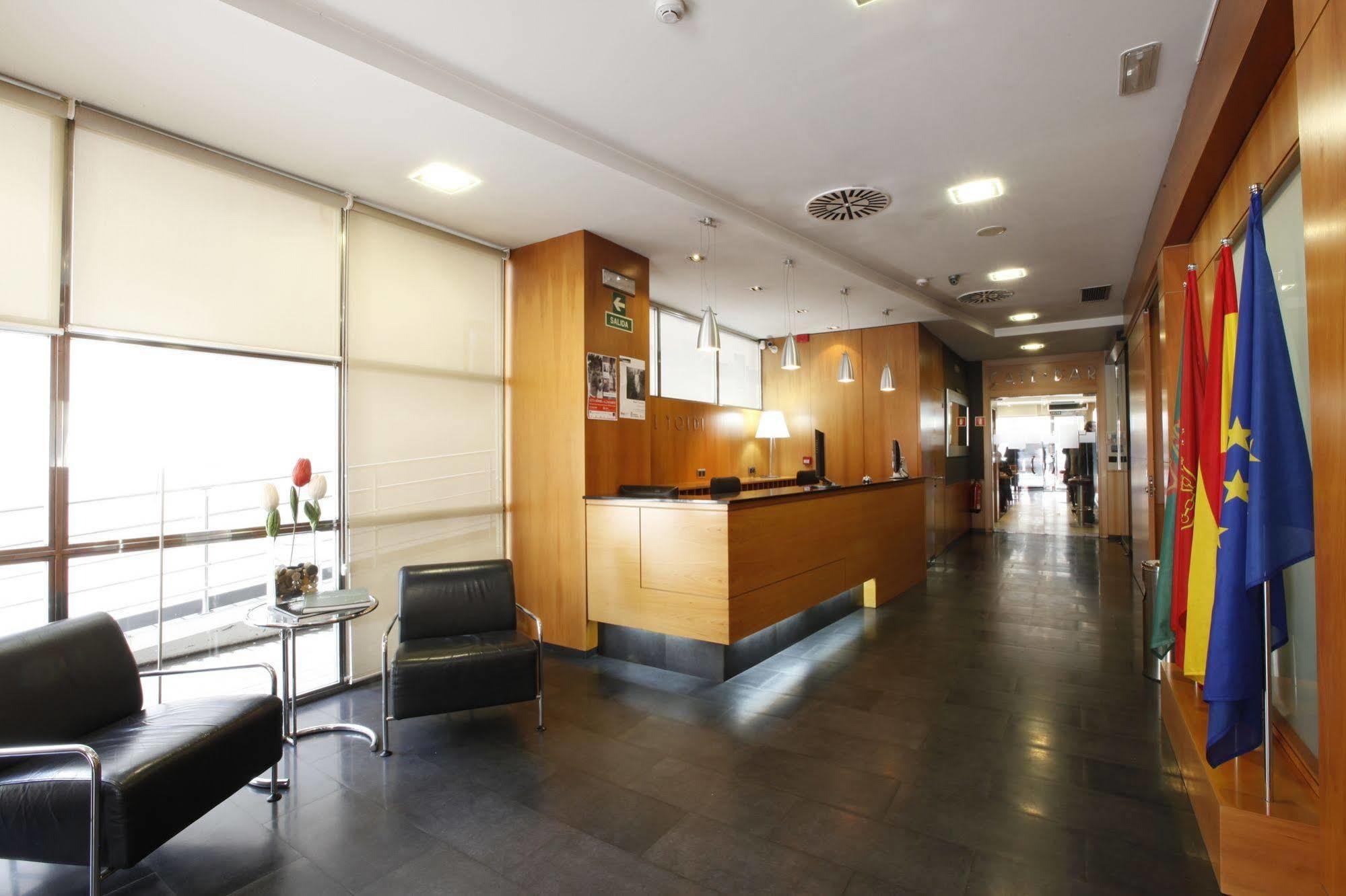 Hotel Yoldi Παμπλόνα Εξωτερικό φωτογραφία