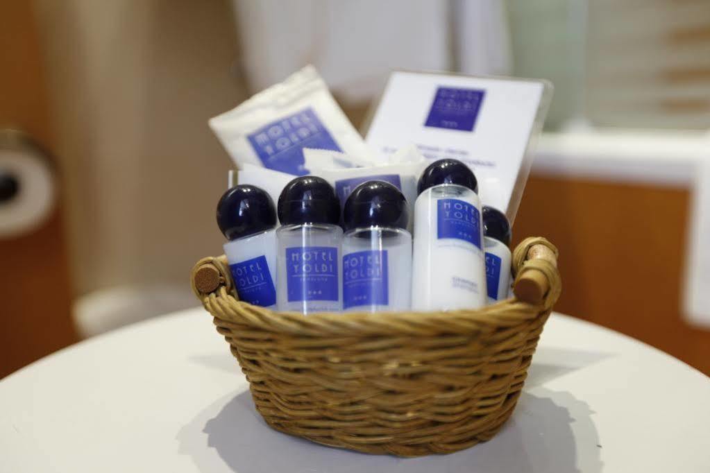 Hotel Yoldi Παμπλόνα Εξωτερικό φωτογραφία